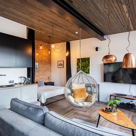 Cute Apartment Siauliai Free Parking Εξωτερικό φωτογραφία