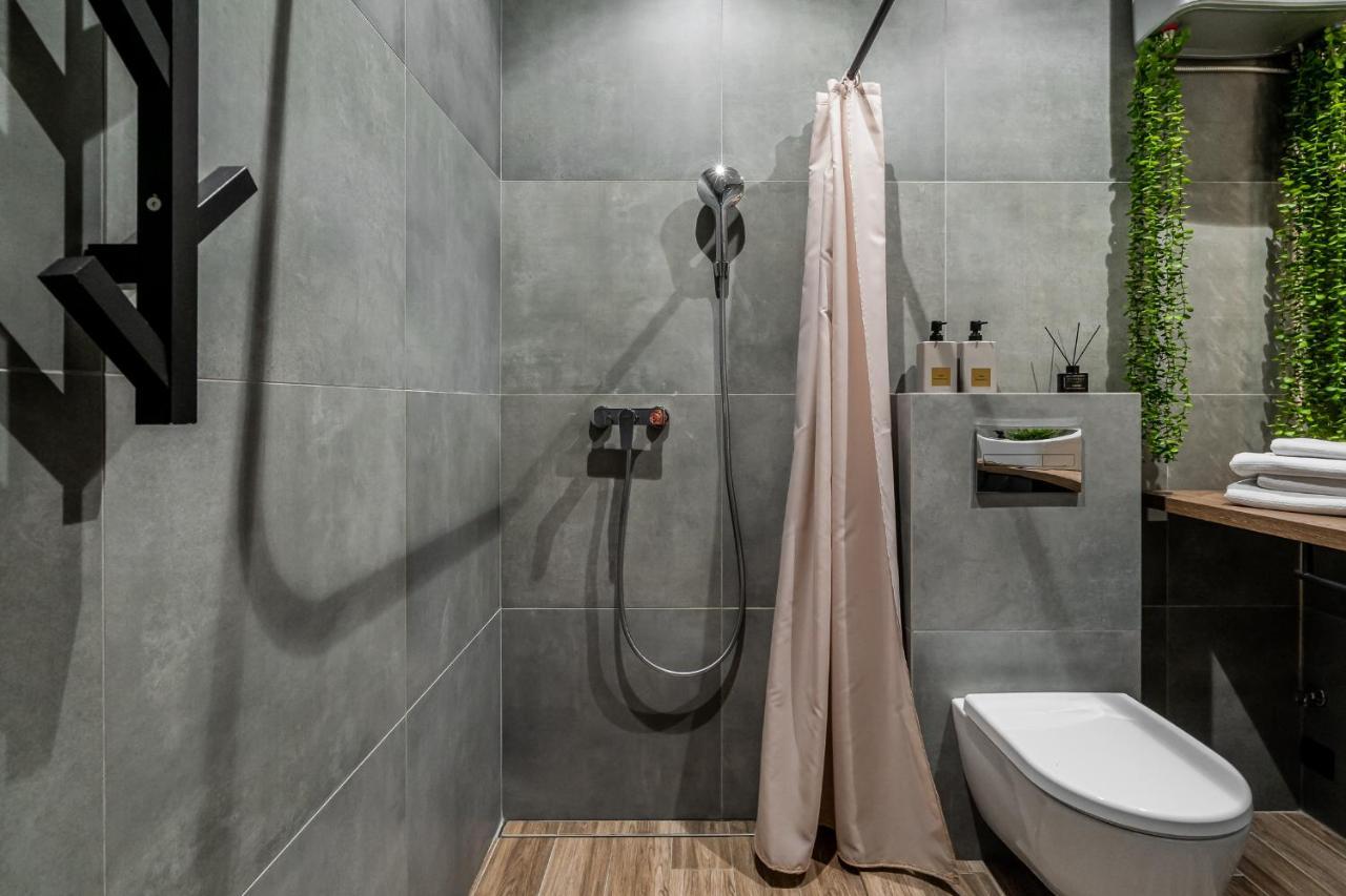 Cute Apartment Siauliai Free Parking Εξωτερικό φωτογραφία