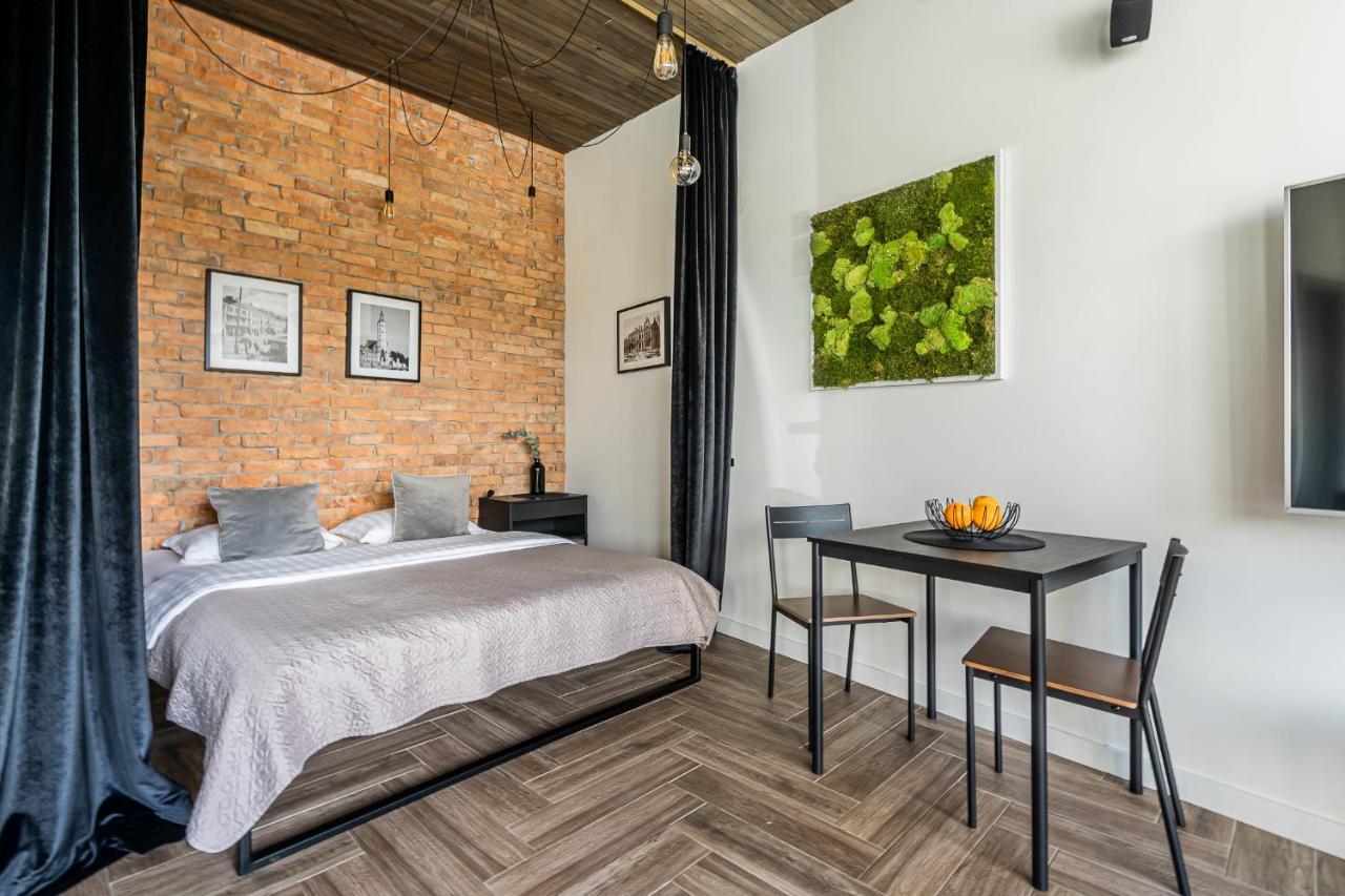 Cute Apartment Siauliai Free Parking Εξωτερικό φωτογραφία
