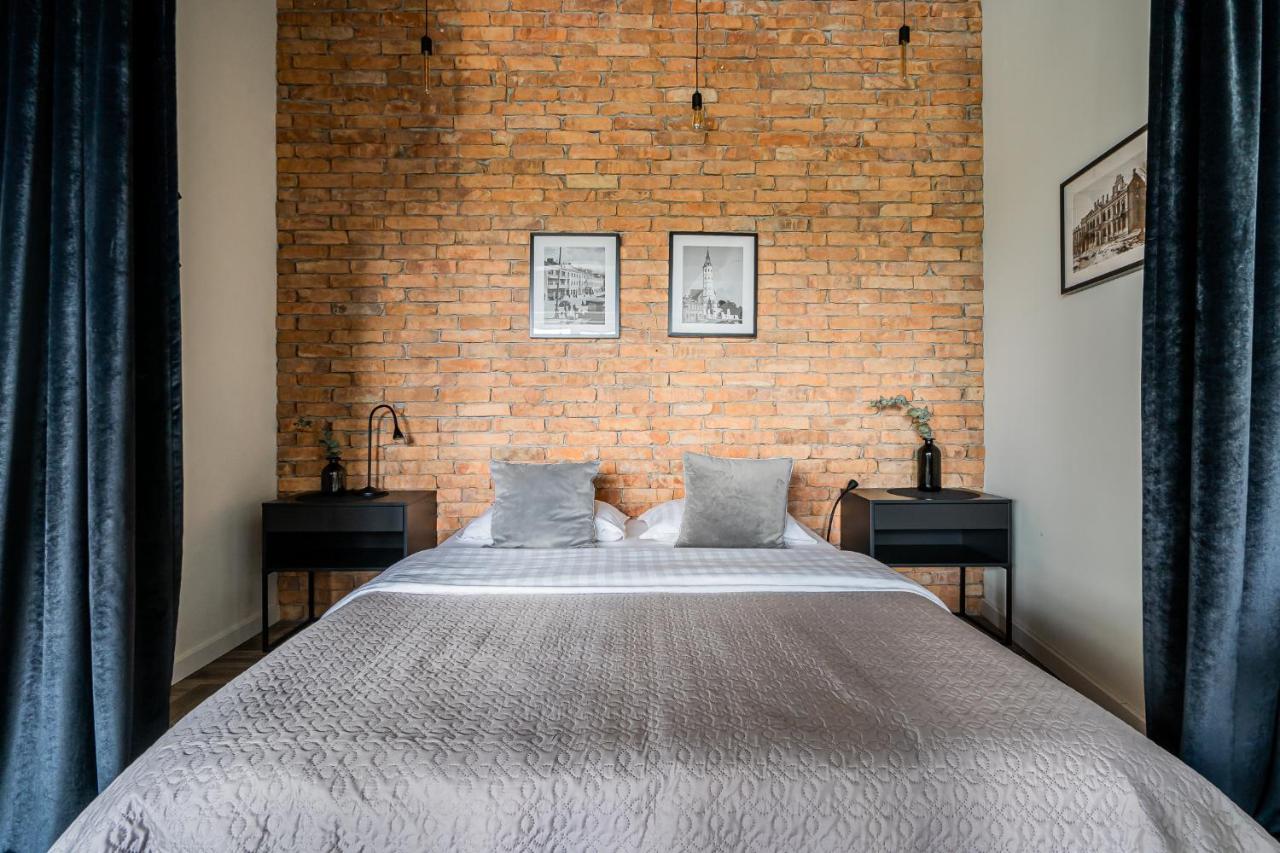 Cute Apartment Siauliai Free Parking Εξωτερικό φωτογραφία