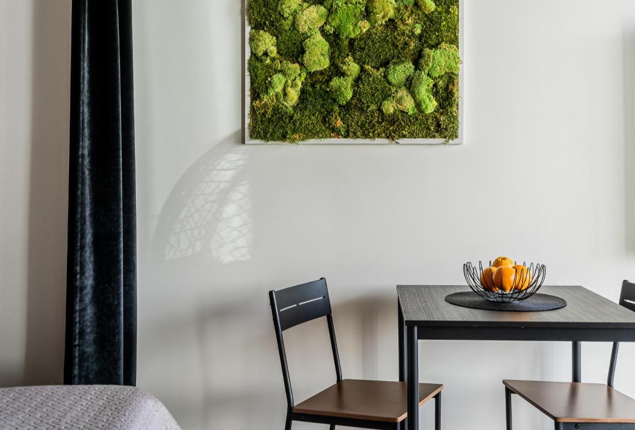 Cute Apartment Siauliai Free Parking Εξωτερικό φωτογραφία