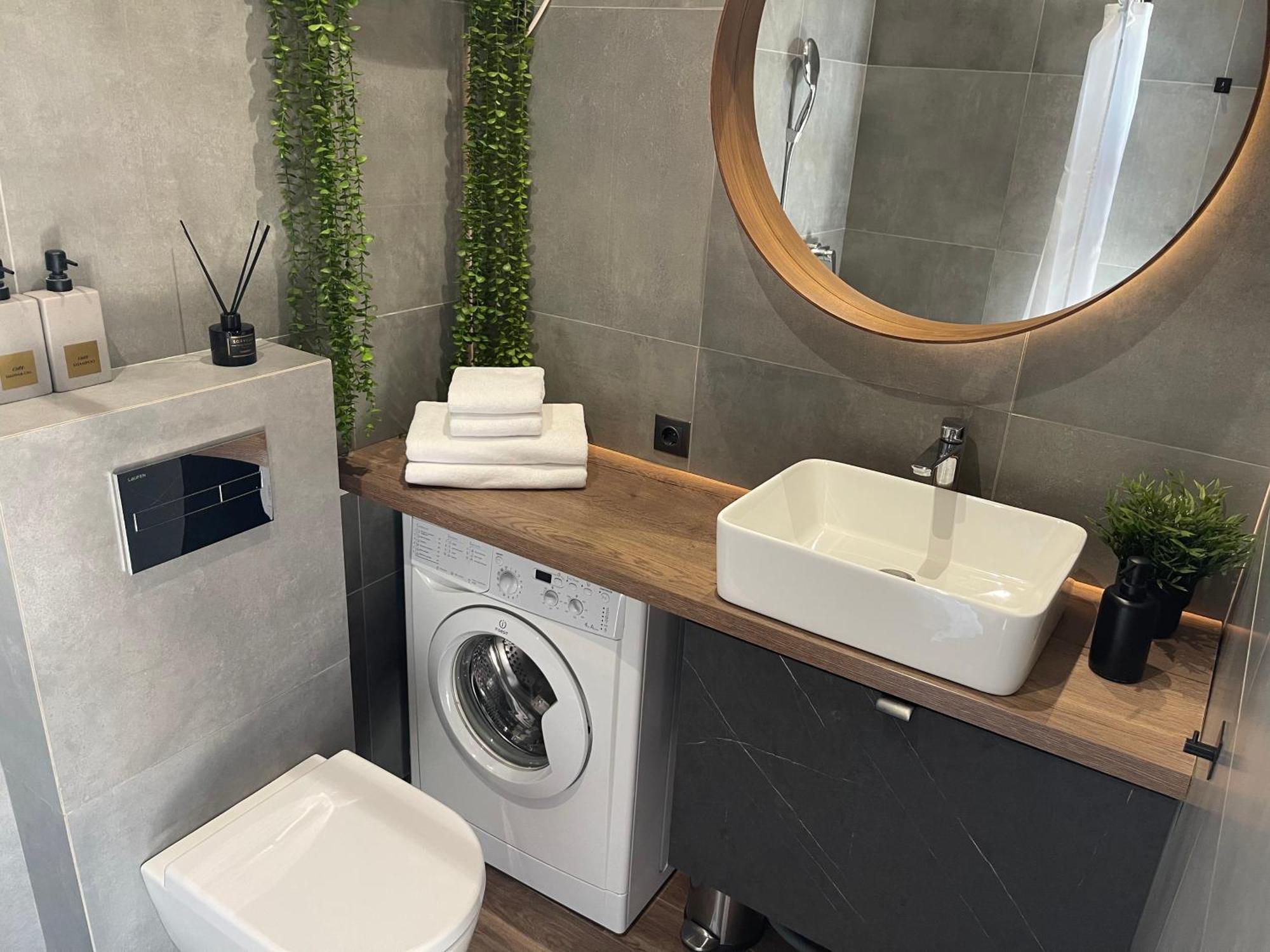Cute Apartment Siauliai Free Parking Εξωτερικό φωτογραφία